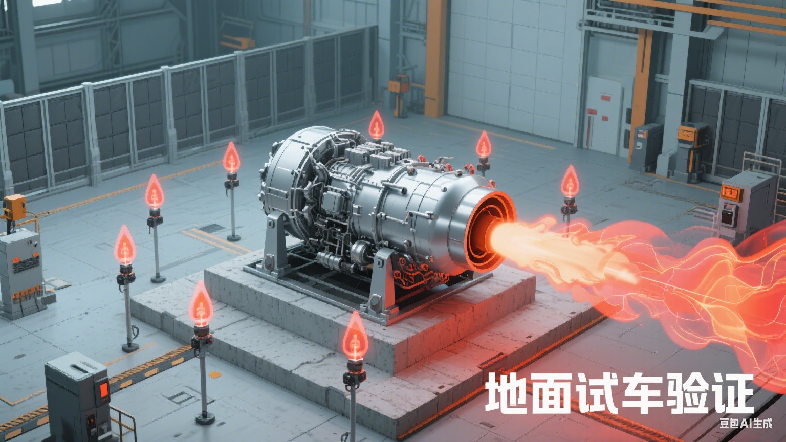 附面层探针,一种精密的仪器设备类型