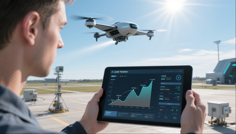 附面层探针,揭秘其仪器类型与功能